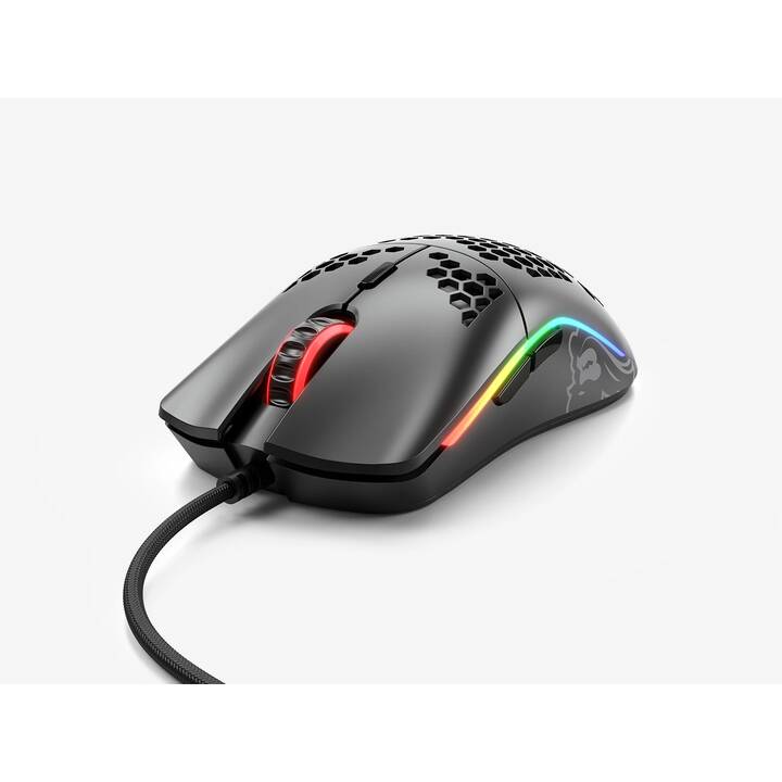 GLORIOUS PC GAMING RACE Model O- Mouse (Cavo, Gaming)