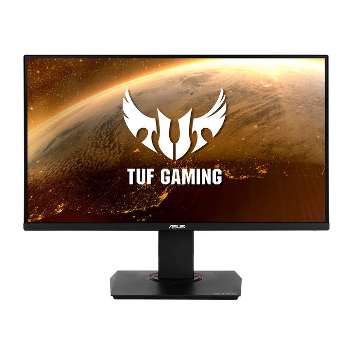 ASUS TUF Gaming VG289Q (28", 3840 x 2160)
