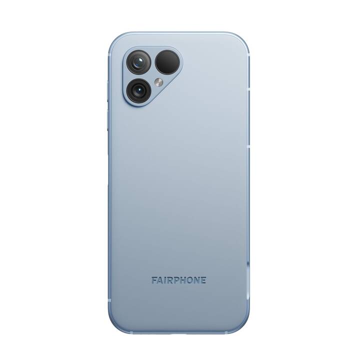 FAIRPHONE Fairphone 5 (256 GB, Azzurro cielo, 6.46", 50 MP, 5G)