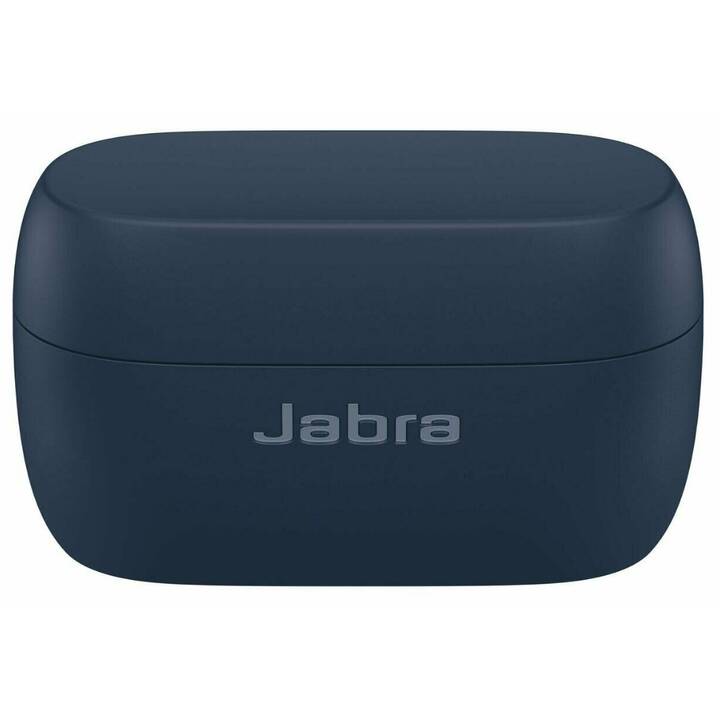 JABRA Elite Active 75t (In-Ear, Navy Blue)