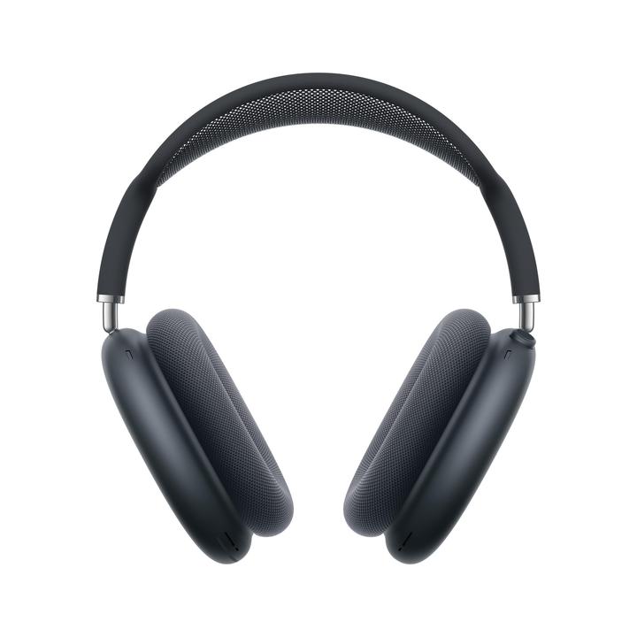 APPLE AirPods Max 2 (ANC, Mitternacht) - Interdiscount