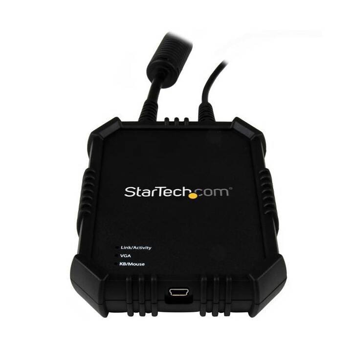 STARTECH.COM Switch KVM NOTECONS02X