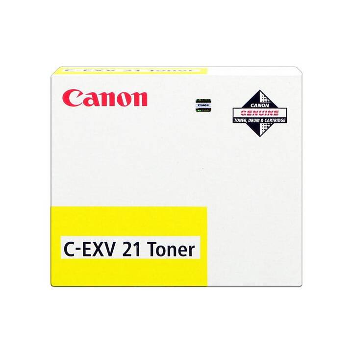 CANON C-EXV21