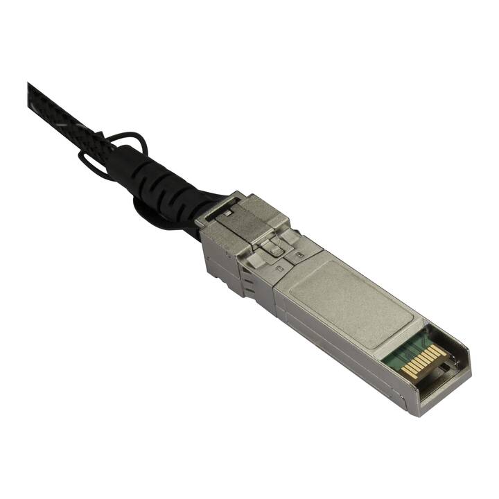 STARTECH.COM QSFP4SFP10C5 Câble réseau (SFP+, QSFP+, 5 m)