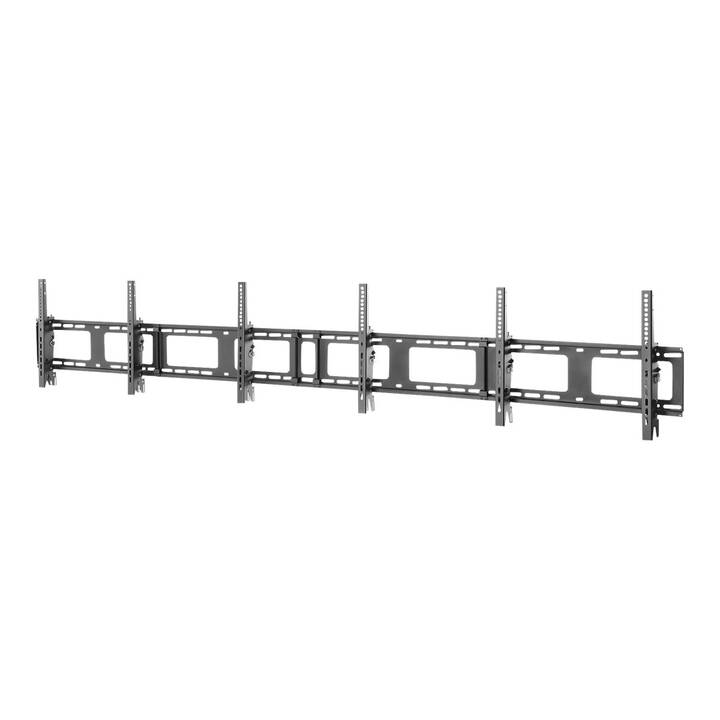 NEWSTAR Support mural pour TV NS-WMB300BLACK (40" – 52")