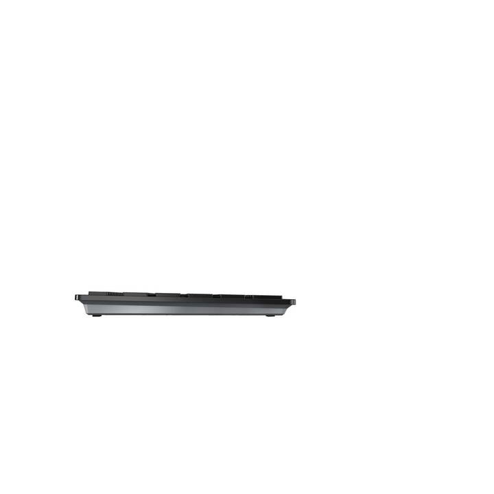 CHERRY DW 9500 Slim (Bluetooth, USA, Senza fili)
