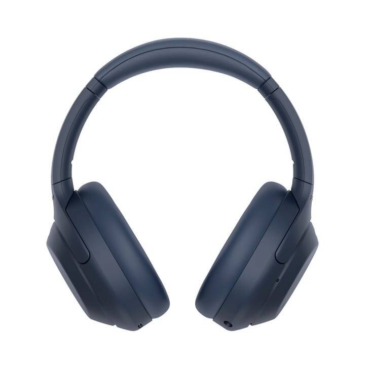 SONY WH1000XM4 (Over-Ear, ANC, Bluetooth 5.0, Blau)