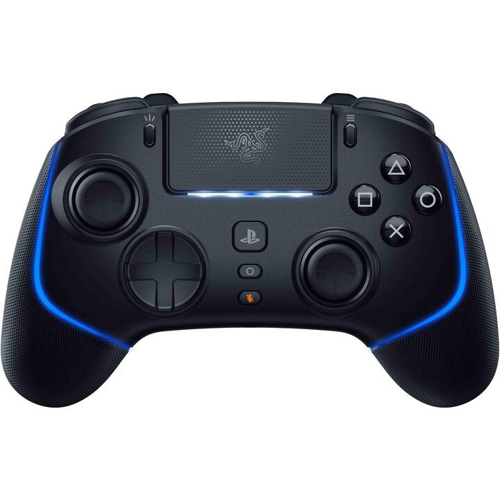 RAZER Wolverine V2 Pro Manette (Noir)