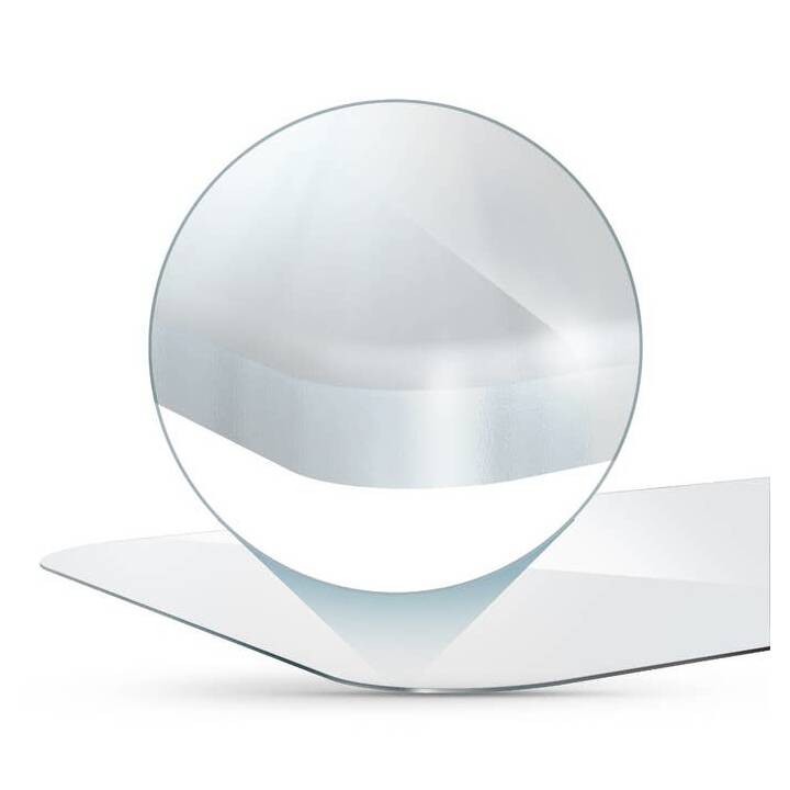 ZAGG Displayschutzglas (iPhone 13 Pro Max, 1 Stück)