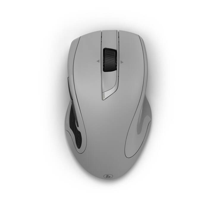 HAMA MW-900 V2 Mouse (Senza fili, Office)