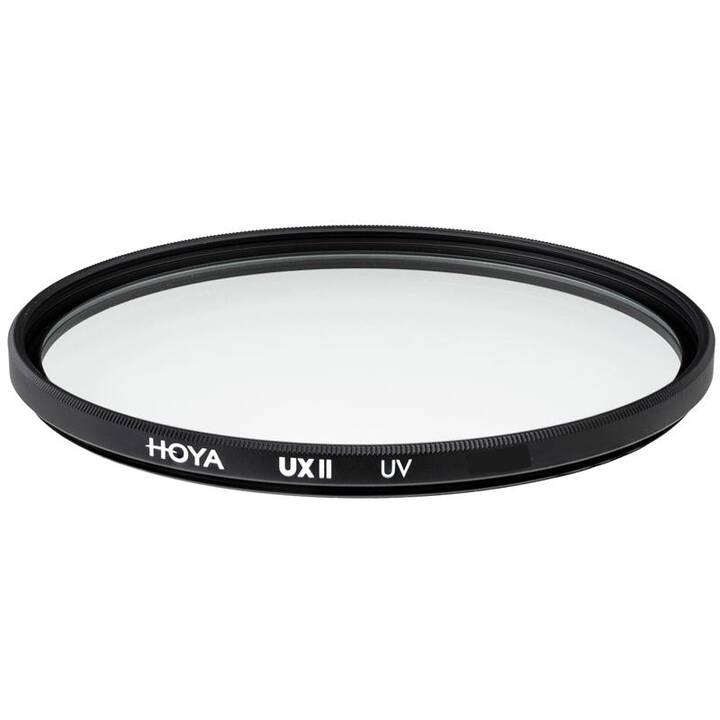 HOYA UX II UV (62 mm)