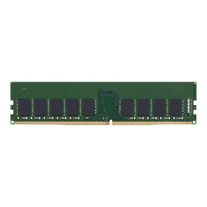 KINGSTON TECHNOLOGY KSM32ED8/32HC (1 x 32 GB, DDR4-SDRAM 3200 MHz, DIMM 288-Pin)