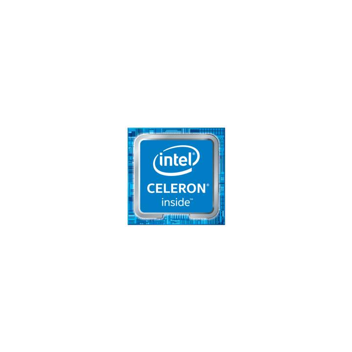 ACER Aspire 3 A315-35-C84K (15.6", Intel Celeron, 4 GB RAM, 128 GB SSD)