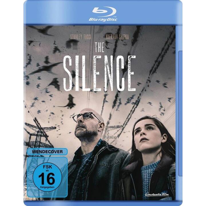 The Silence (DE, EN)