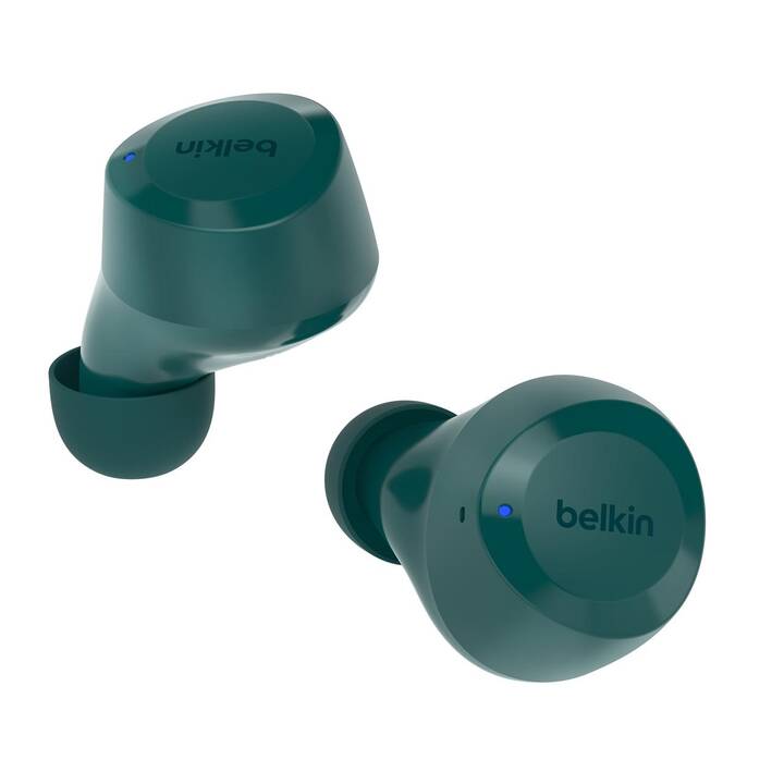 BELKIN SoundForm Bolt (Bluetooth 5.2, Aqua)