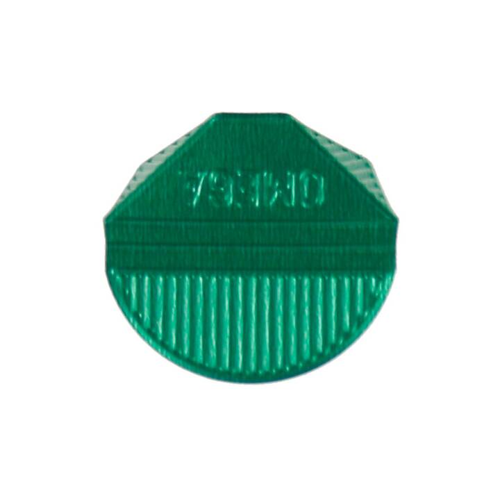 OMEGA Raccord d'angle (100 pièce)