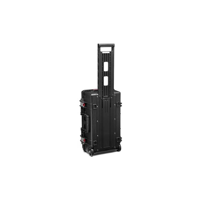 MANFROTTO PRO Light Reloader Tough-55 Trolley per fotocamere (Nero)