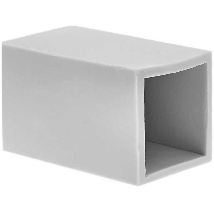 RICO DESIGN Matrice per candele (6.1 cm, Cuboide)