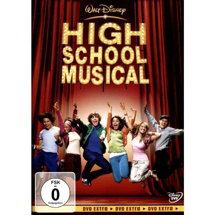 High School Musical (DE)