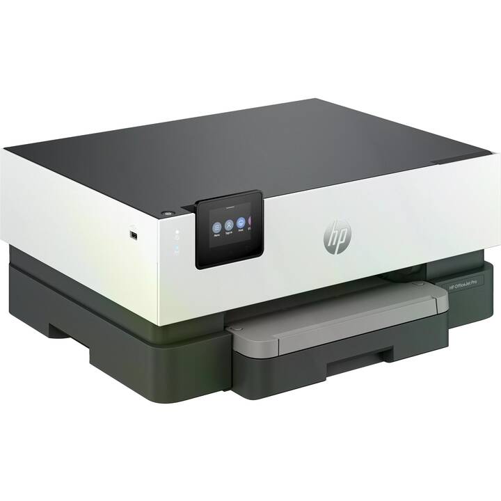 HP OfficeJet Pro 9110b (Tintendrucker, Farbe, WLAN)