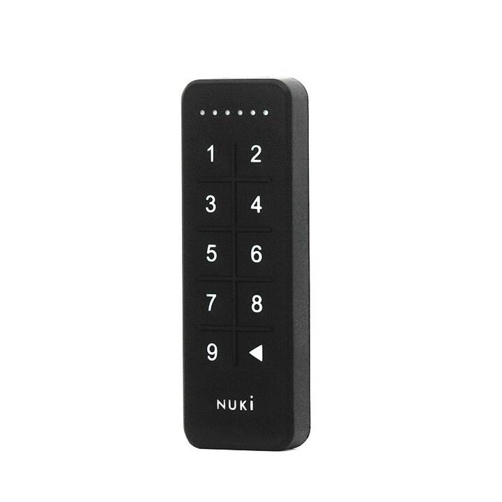 NUKI Keypad Commande de porte (Bluetooth)
