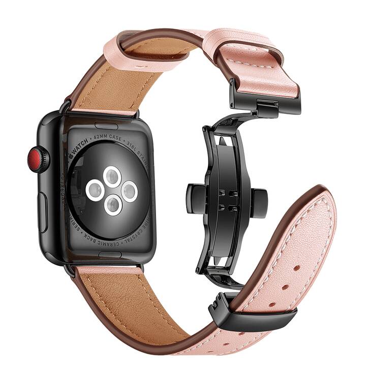 EG Cinturini (Apple Watch 41 mm, Rosa)