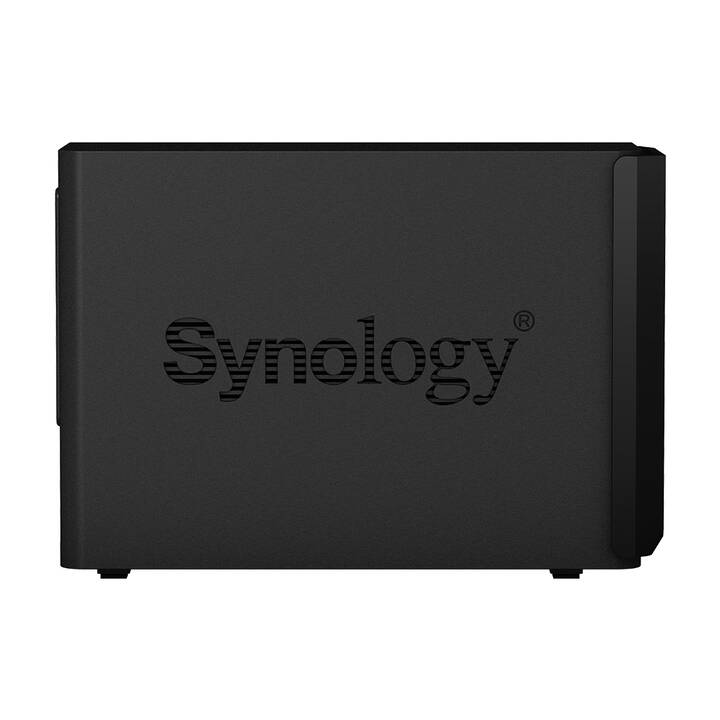 SYNOLOGY DS220+ (2 x 1 TB)