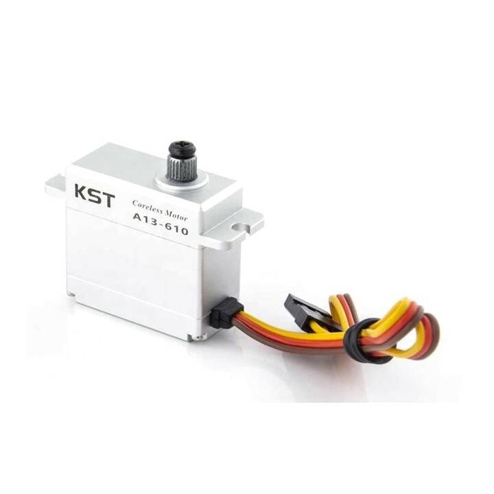KST Servocommande A13-610 (Digital)