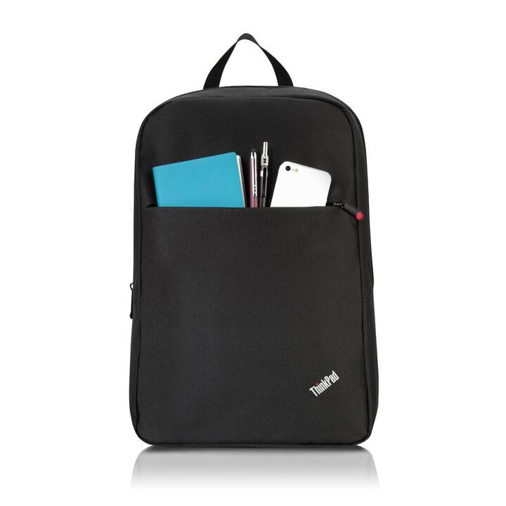 LENOVO ThinkPad Basic Rucksack (15.6", Schwarz)