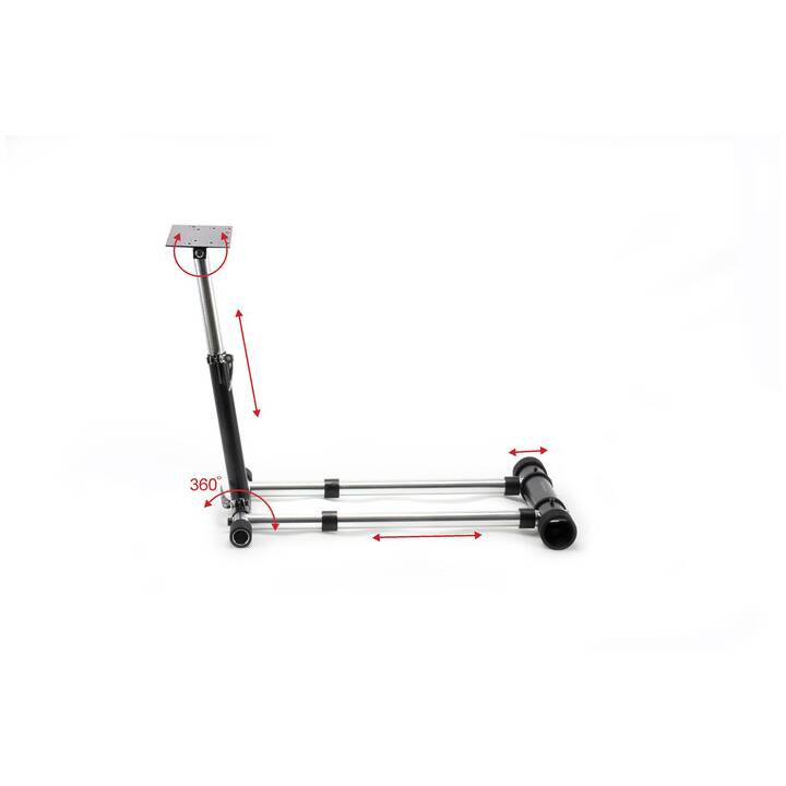 WHEEL STAND Fixation guidon Pro Deluxe V2