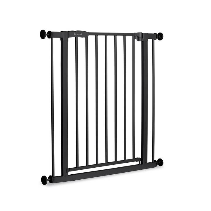 HAUCK Barrière de protection pour les portes Open N Stop 2 (75 cm - 80 cm)