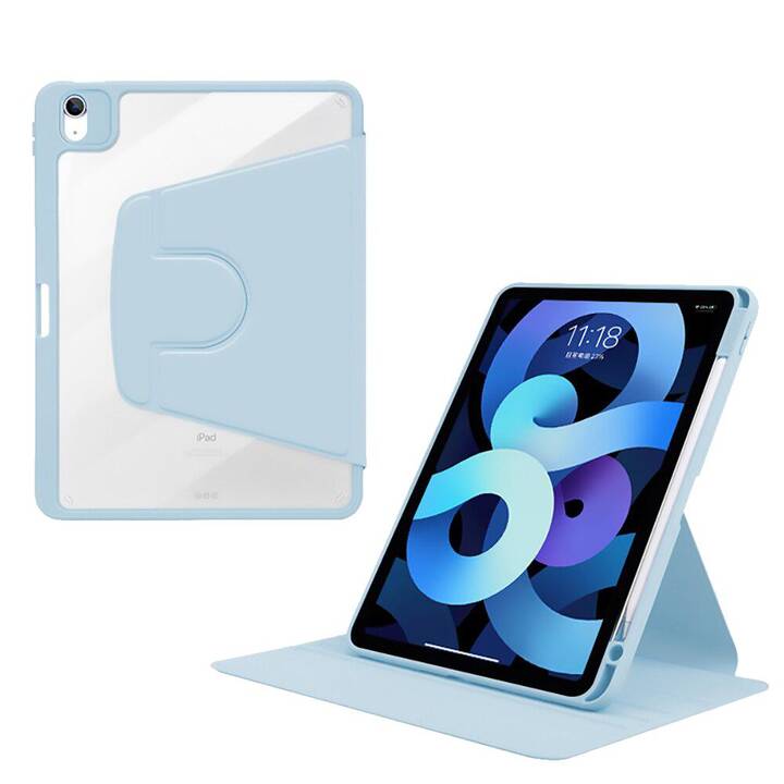 EG Housse (iPad mini Gen. 6 2021, Bleu)