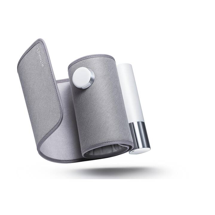 WITHINGS Blutdruckmessgerät BPM Core (Oberarm)