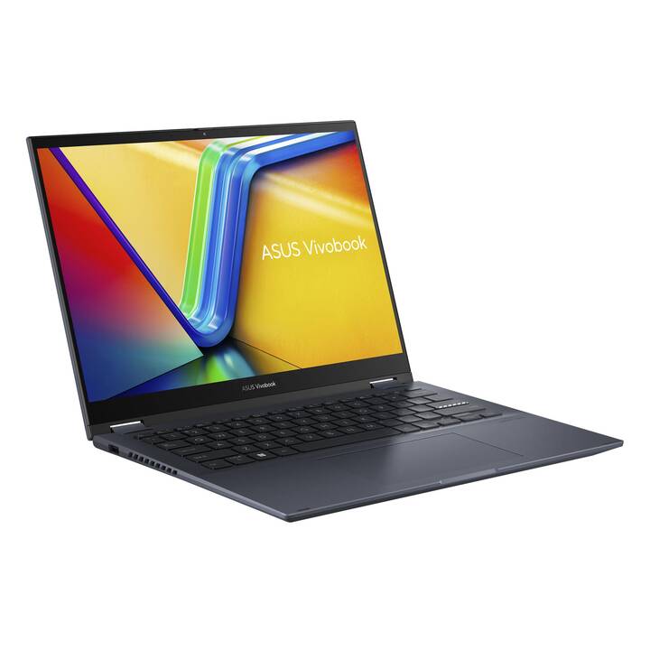 ASUS Vivobook S 14 Flip (14", AMD Ryzen 5, 16 GB RAM, 512 GB SSD)