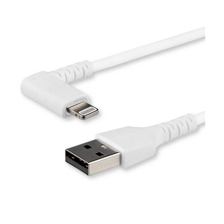 STARTECH.COM RUSBLTMM1MWR Cavo USB (USB Tipo-A, Lightning, 1 m)