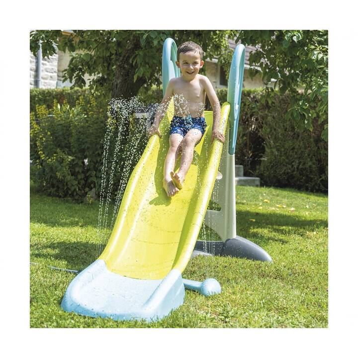 SMOBY INTERACTIVE Splash Way Wasserspass Sprinkler