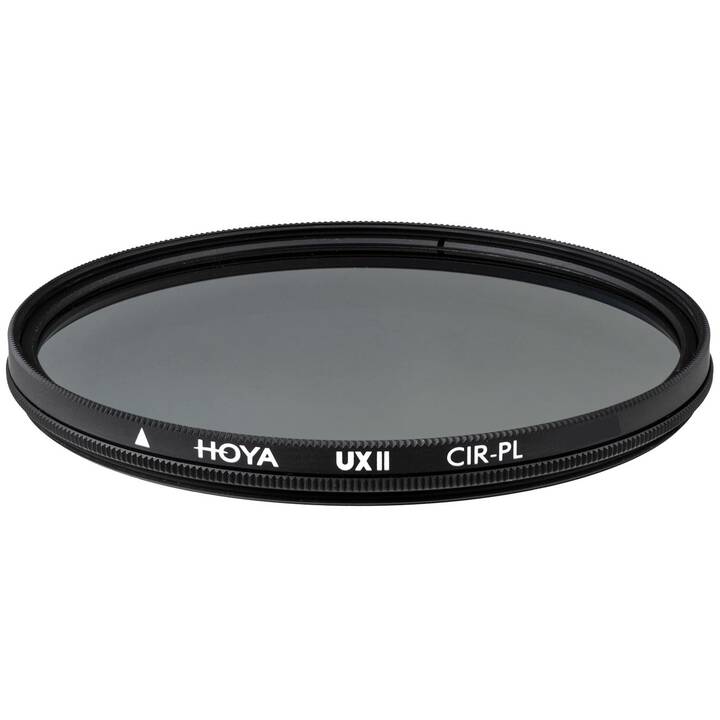 HOYA UX II CIR-PL (52 mm)