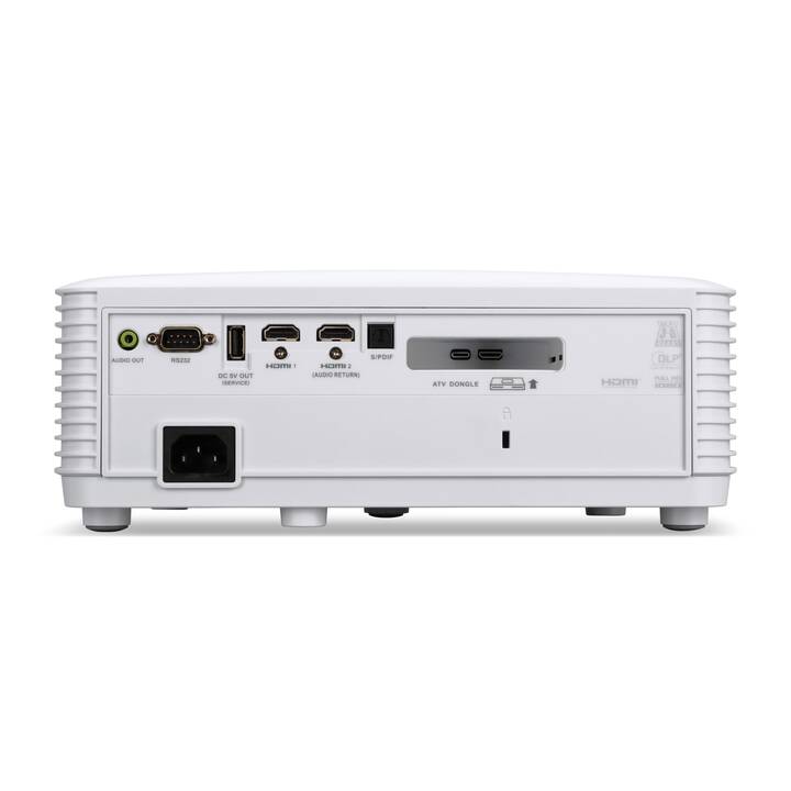 ACER Vero PL3510ATV (DMD, Full HD, 5000 lm)
