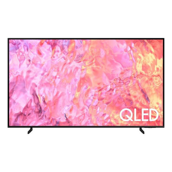 SAMSUNG QE50Q60C Smart TV (50", QLED, Ultra HD - 4K)