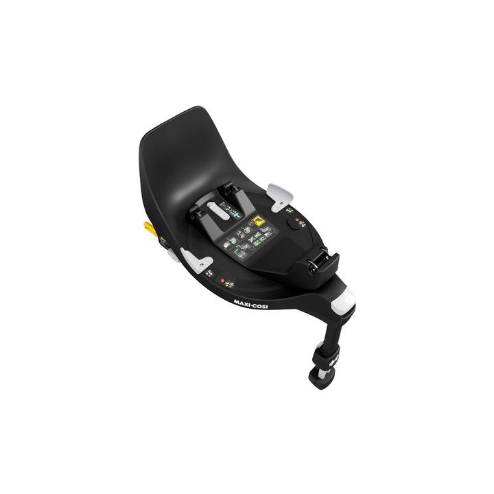 MAXI-COSI Station de base FamilyFix 360 (Gris, Noir)