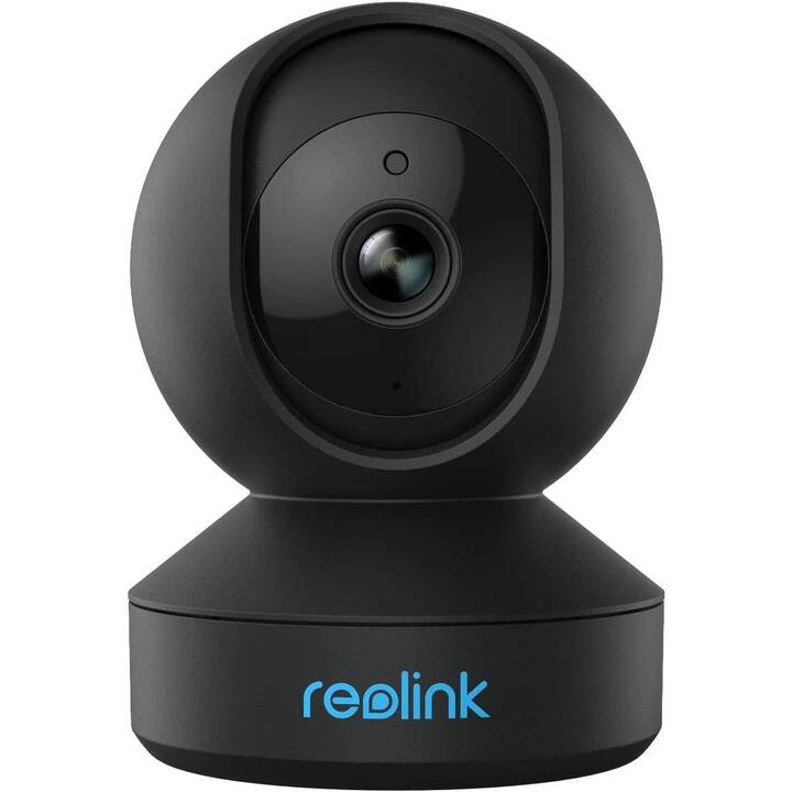 REOLINK Netzwerkkamera E1 Pro V2 (4 MP, Dome, USB)