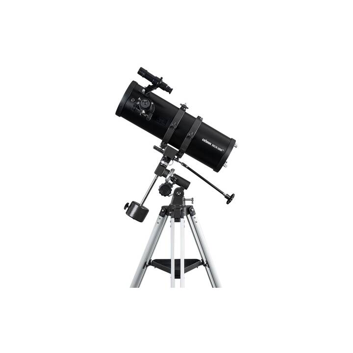 DÖRR Delta 1000 Telescopio riflettore