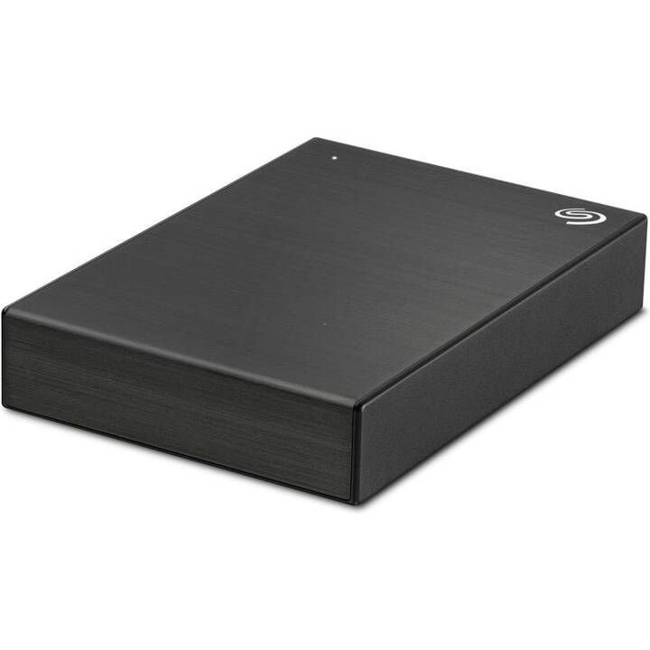 SEAGATE One Touch Portable STKC5000400 (USB di tipo A, 5 TB)