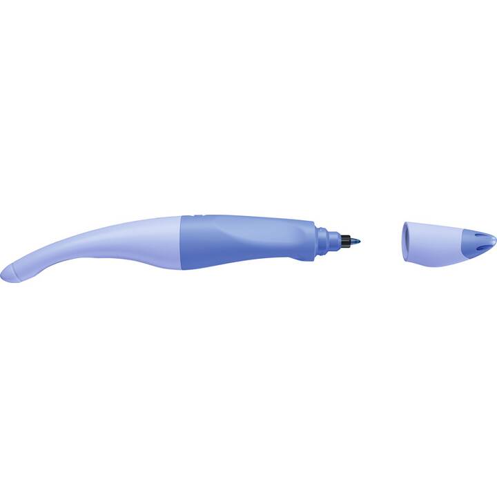 STABILO Rollerball pen (Blu pastello)
