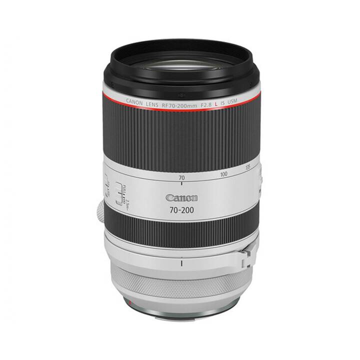 CANON RF 70-200mm F/2.8-32 IS USM (RF-Mount)