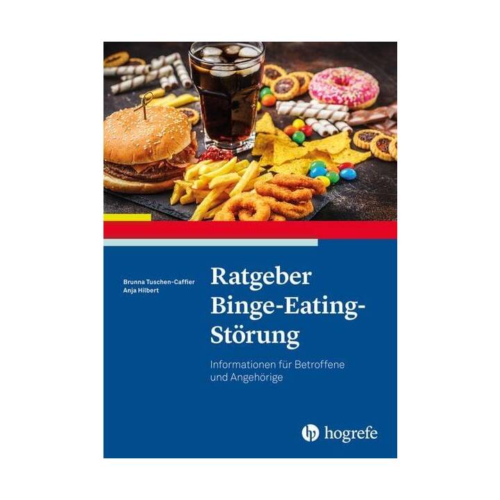 Ratgeber Binge-Eating-Störung