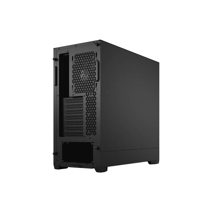 FRACTAL DESIGN Pop Silent Solid (Micro ATX, Mini ITX, ATX)