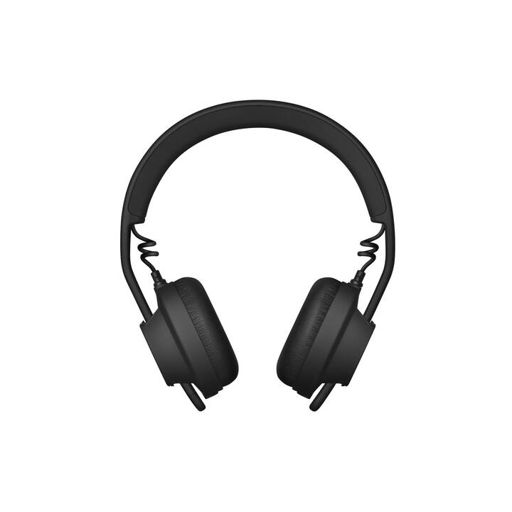 AIAIAI TMA-2 Move (On-Ear, Bluetooth 5.0, Schwarz)