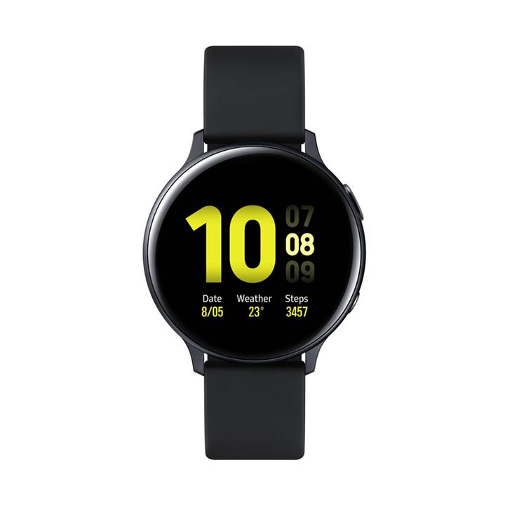 Samsung Galaxy Watch Active 2 (44 mm, Aluminium) - kaufen bei digitec