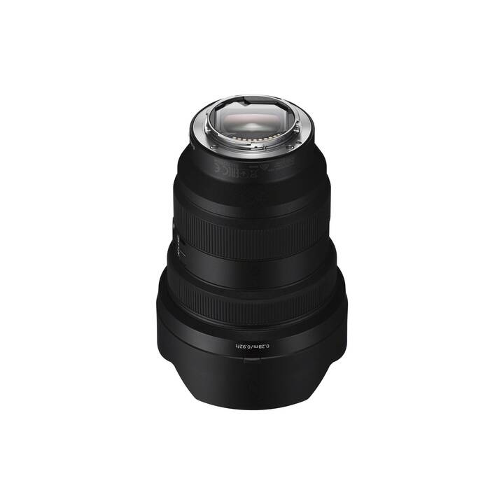 SONY FE 12-24mm F/2.8-22 GM (E-Mount)